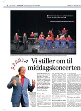 Dagbladet Frederiksborg Amts Avis